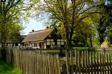Skansen