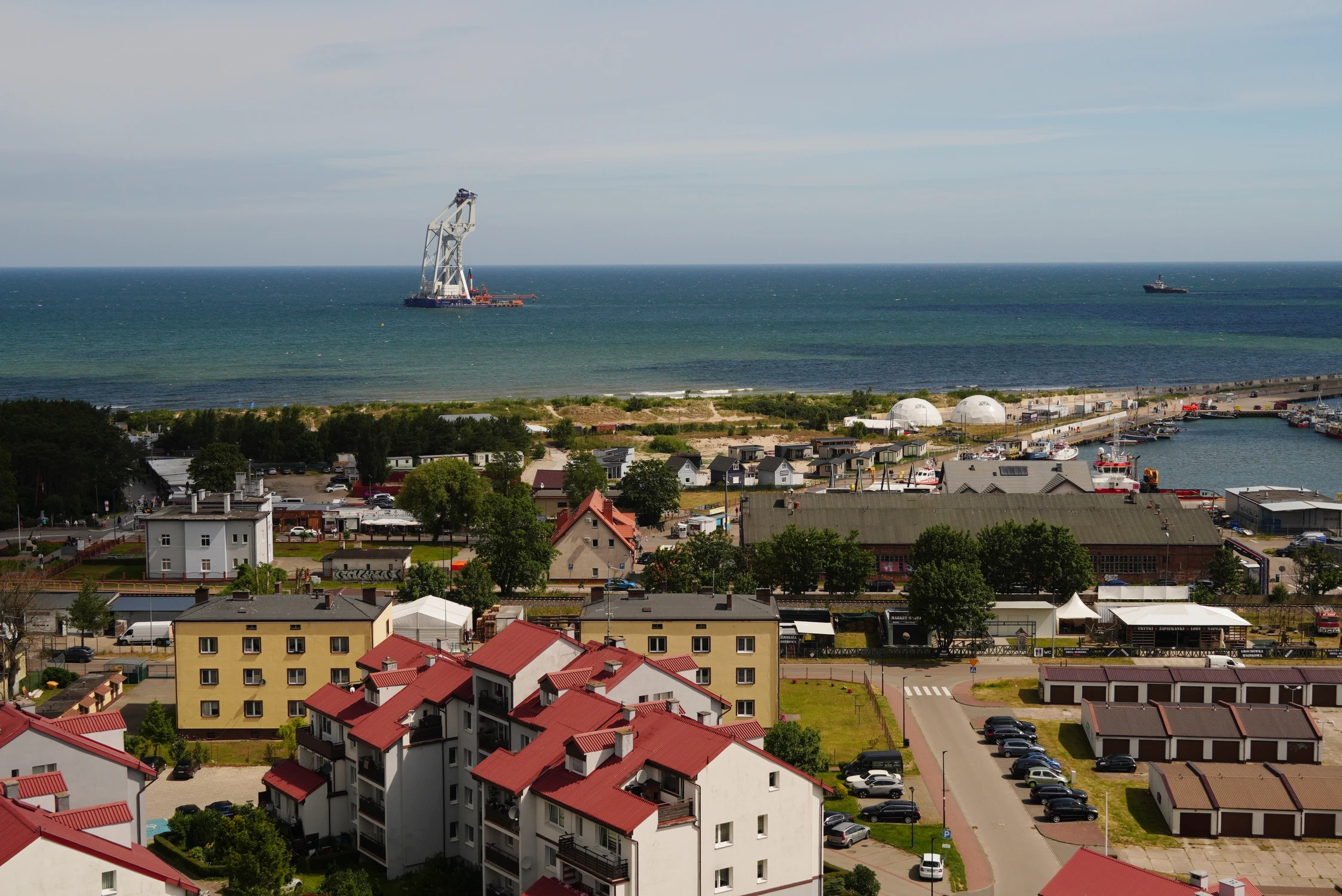 Władysławowo 