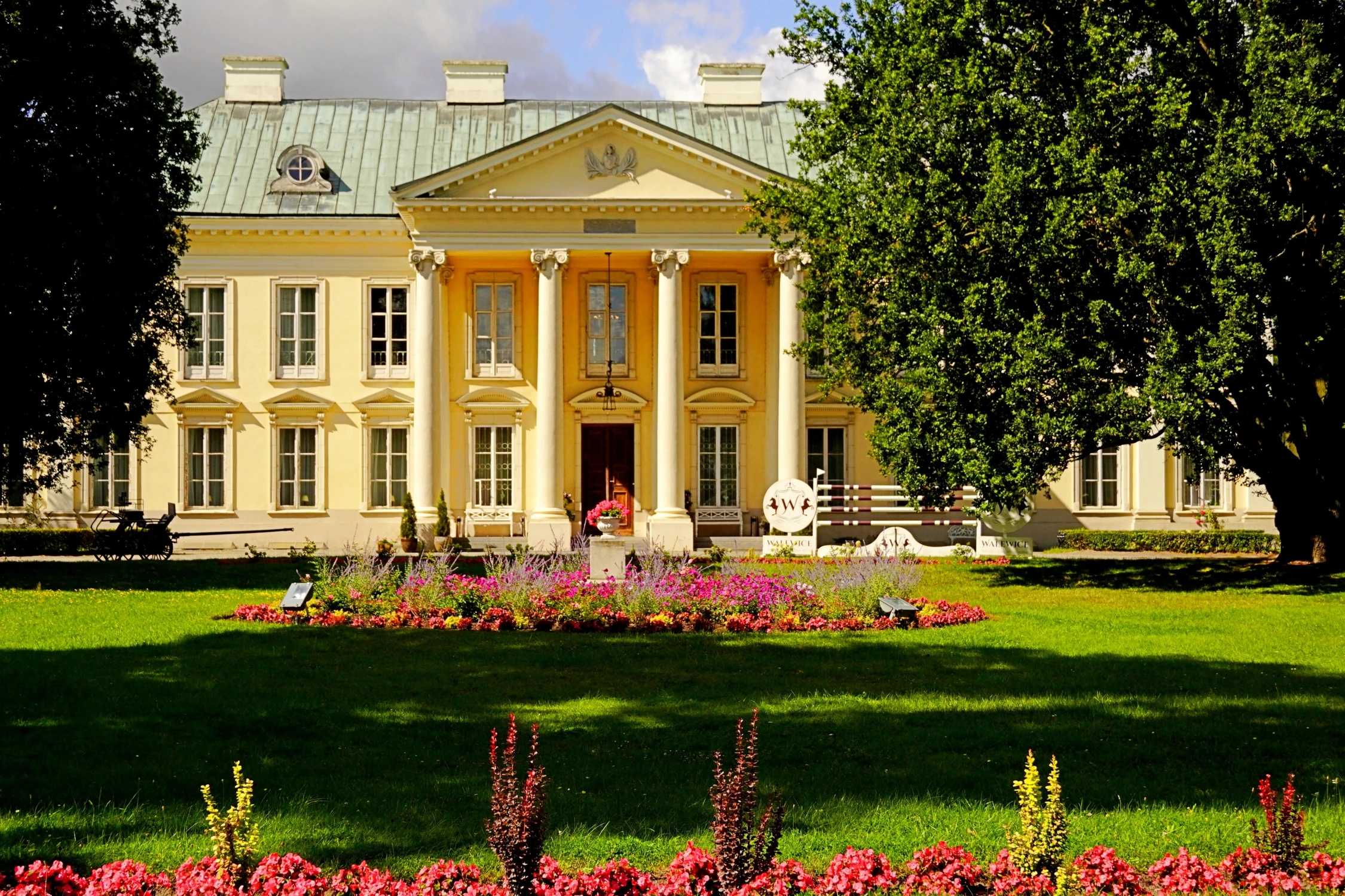 pałac
