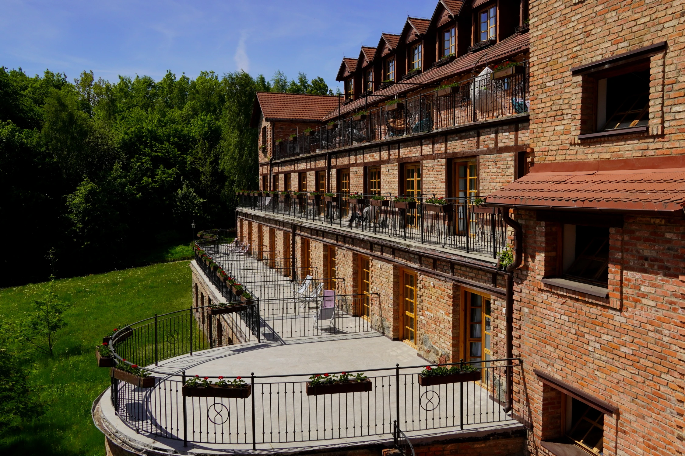 hotel