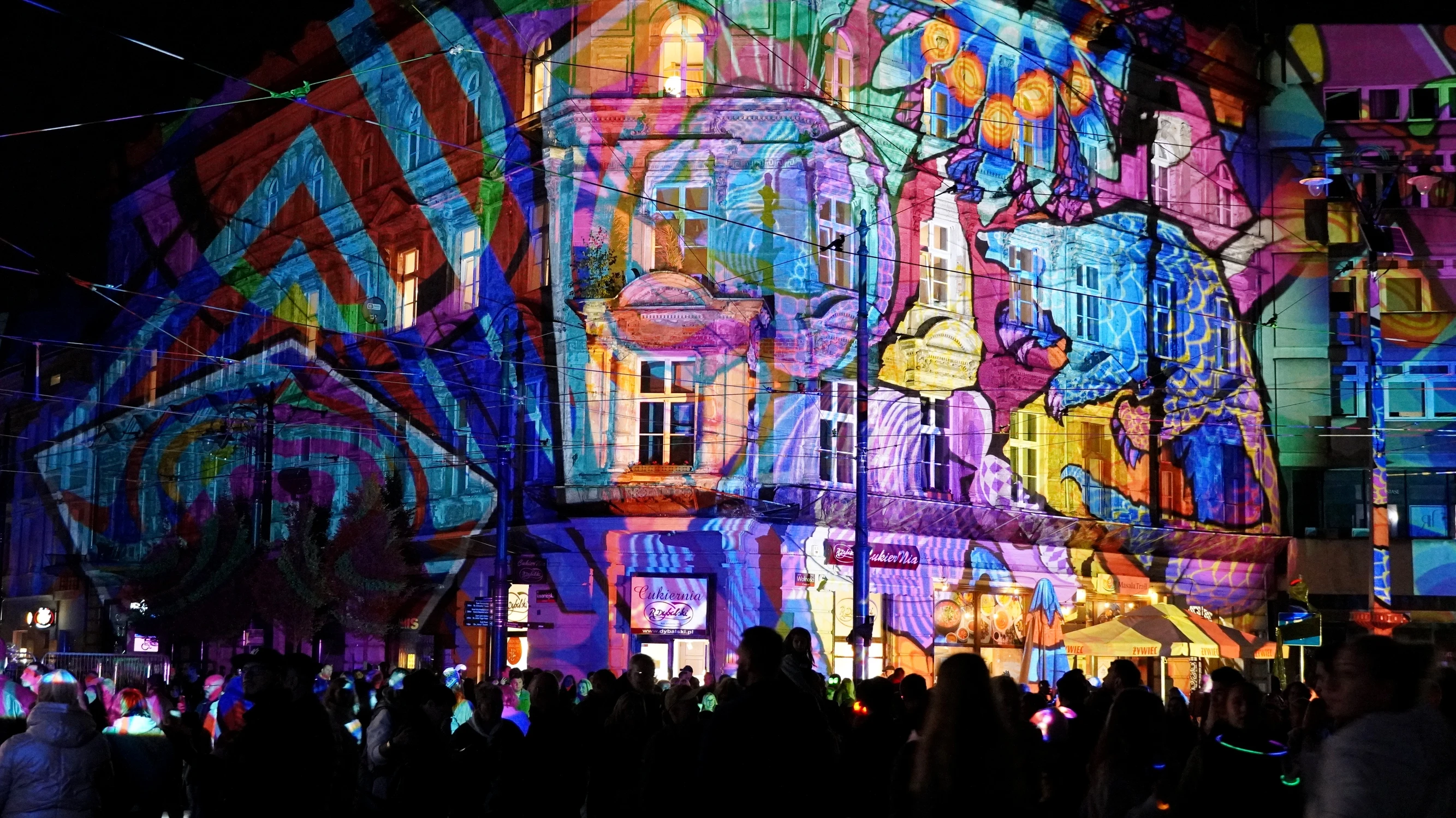Festiwal Światła 