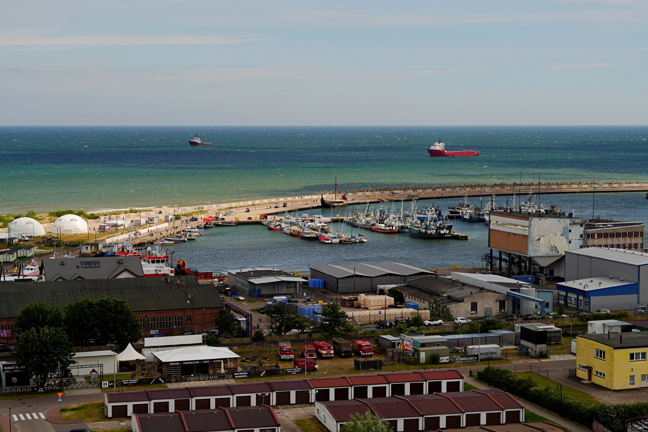 Władysławowo