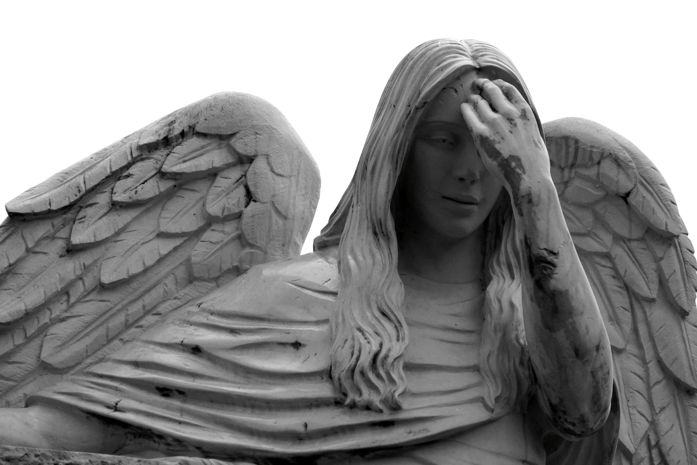 czas zadumy, refleksji, tęsknoty...