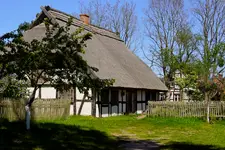 Skansen