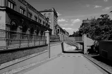 Księży Młyn