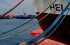 port