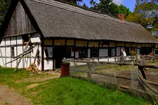 Skansen