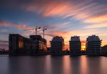 -5° w skali Beauforta