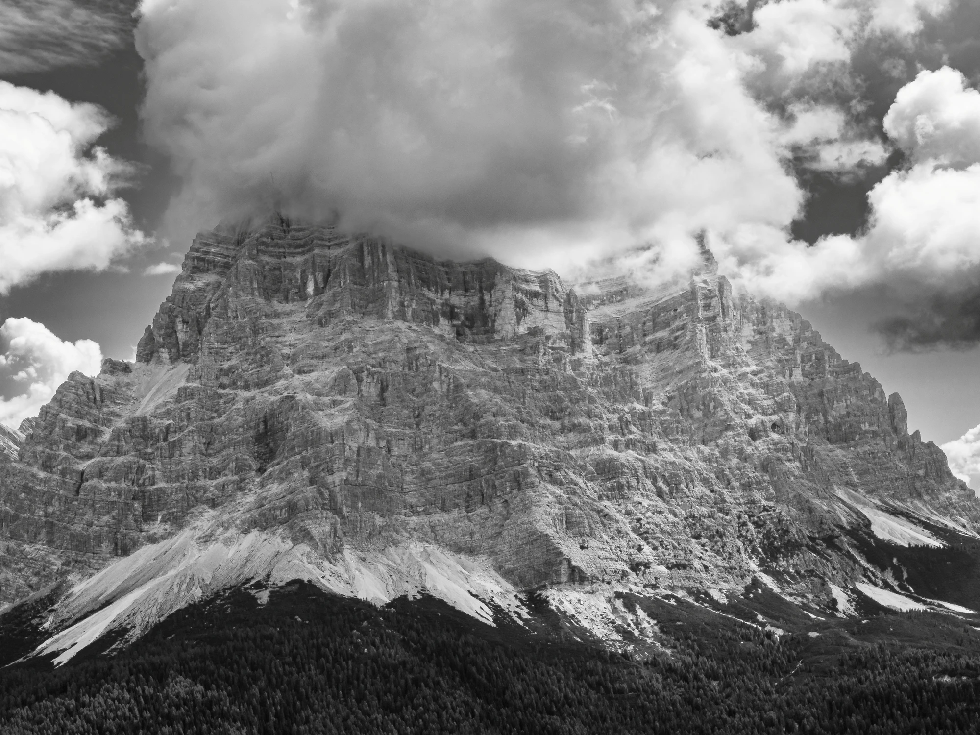 Dolomity