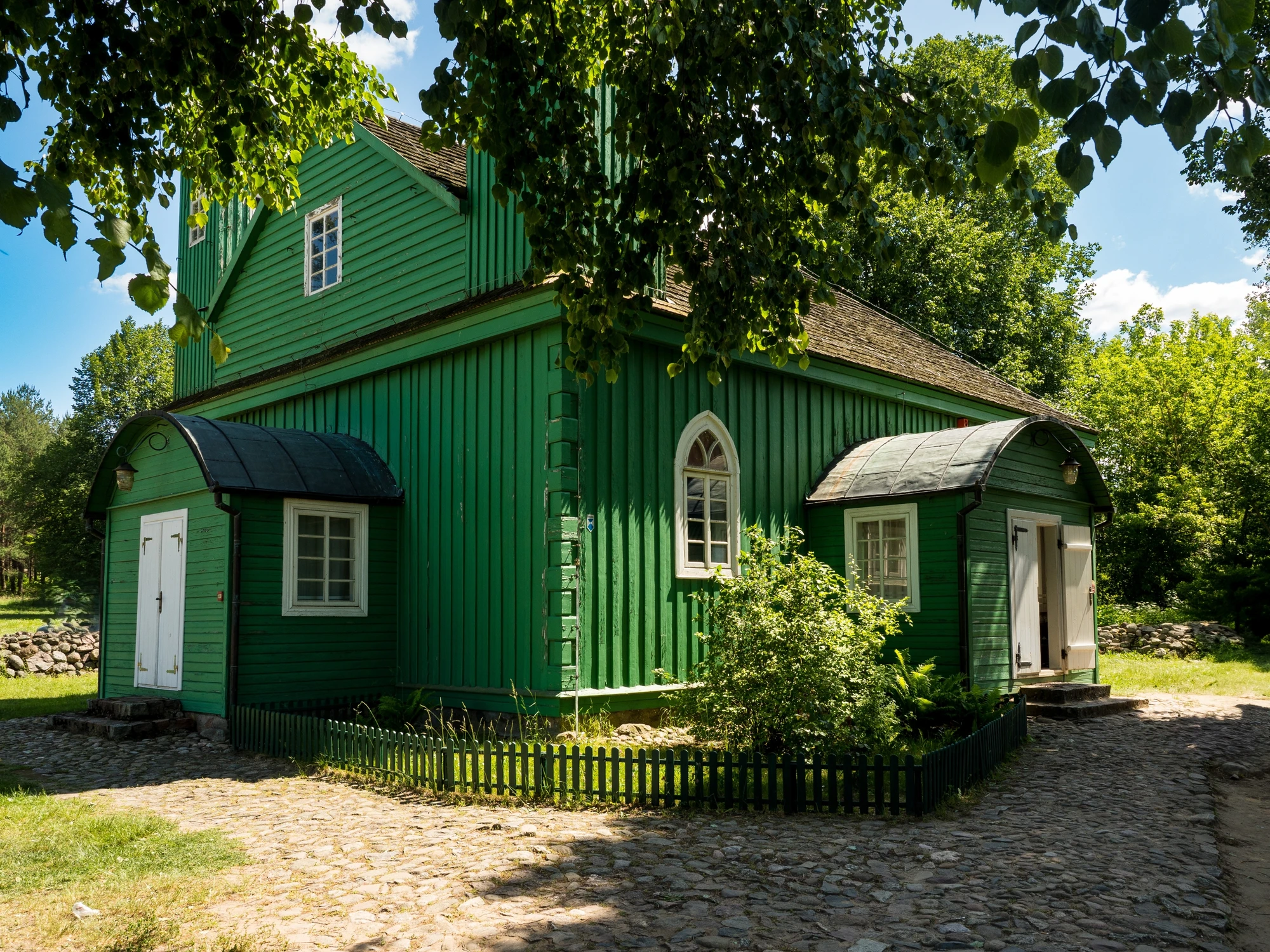 Meczet