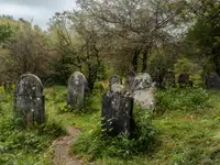 ŚCIEŻKI TYCH KTÓRZY ODESZLI