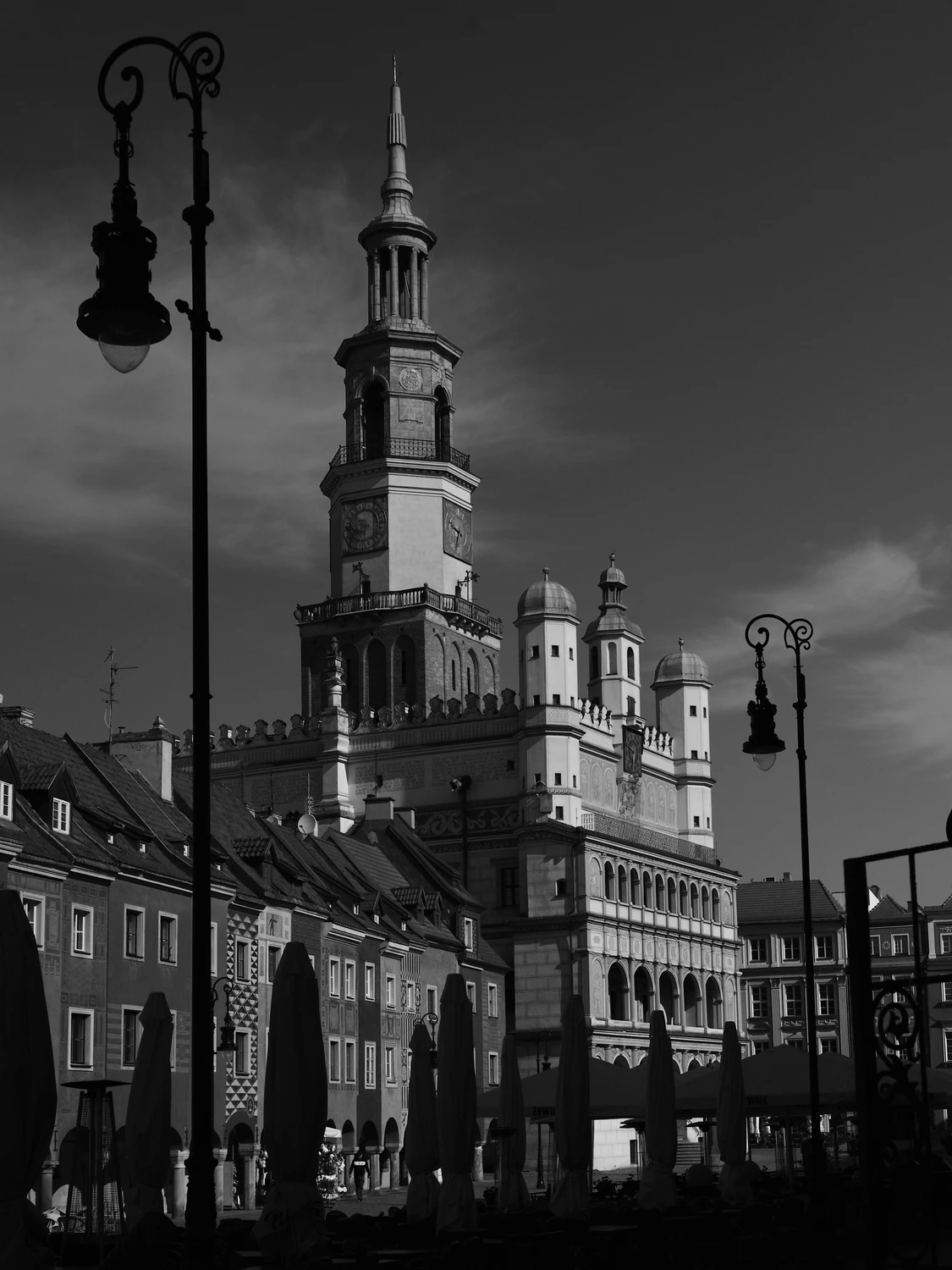 Poznań
