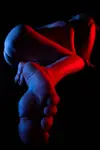 Red Light & Blue Light 