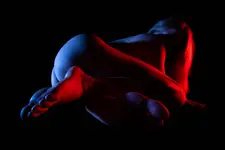Neonka - Ta taka rybka :))