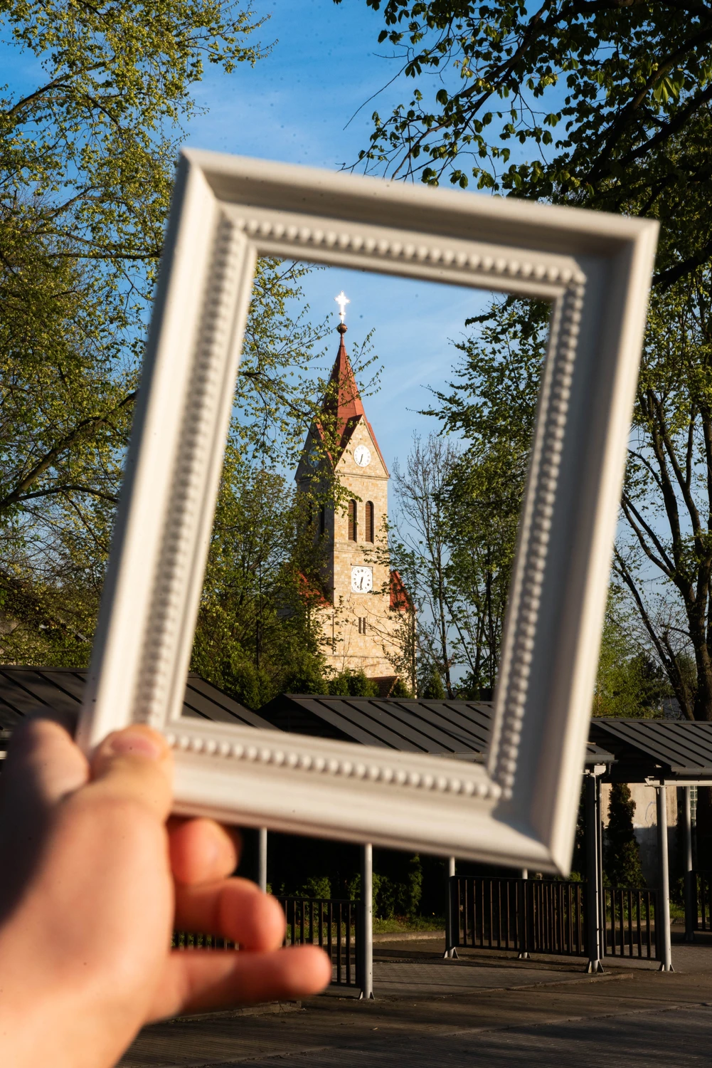 Pocztówkowidokówka ;)