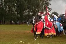 Poczet królewski