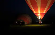 balony