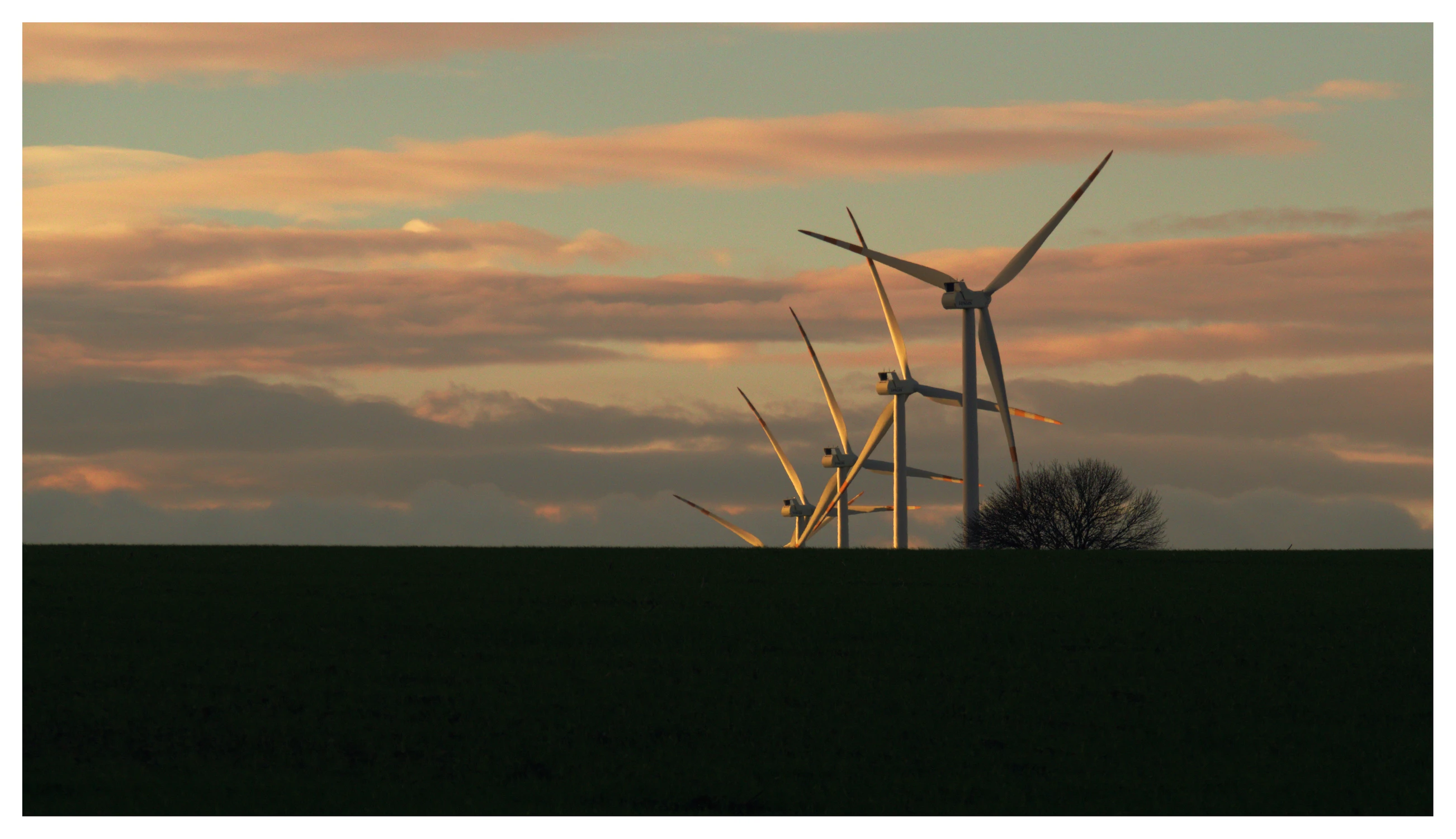 Przemyślenia Don Kichota...