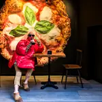 Margherita czy Margarita?