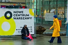 Warszawa