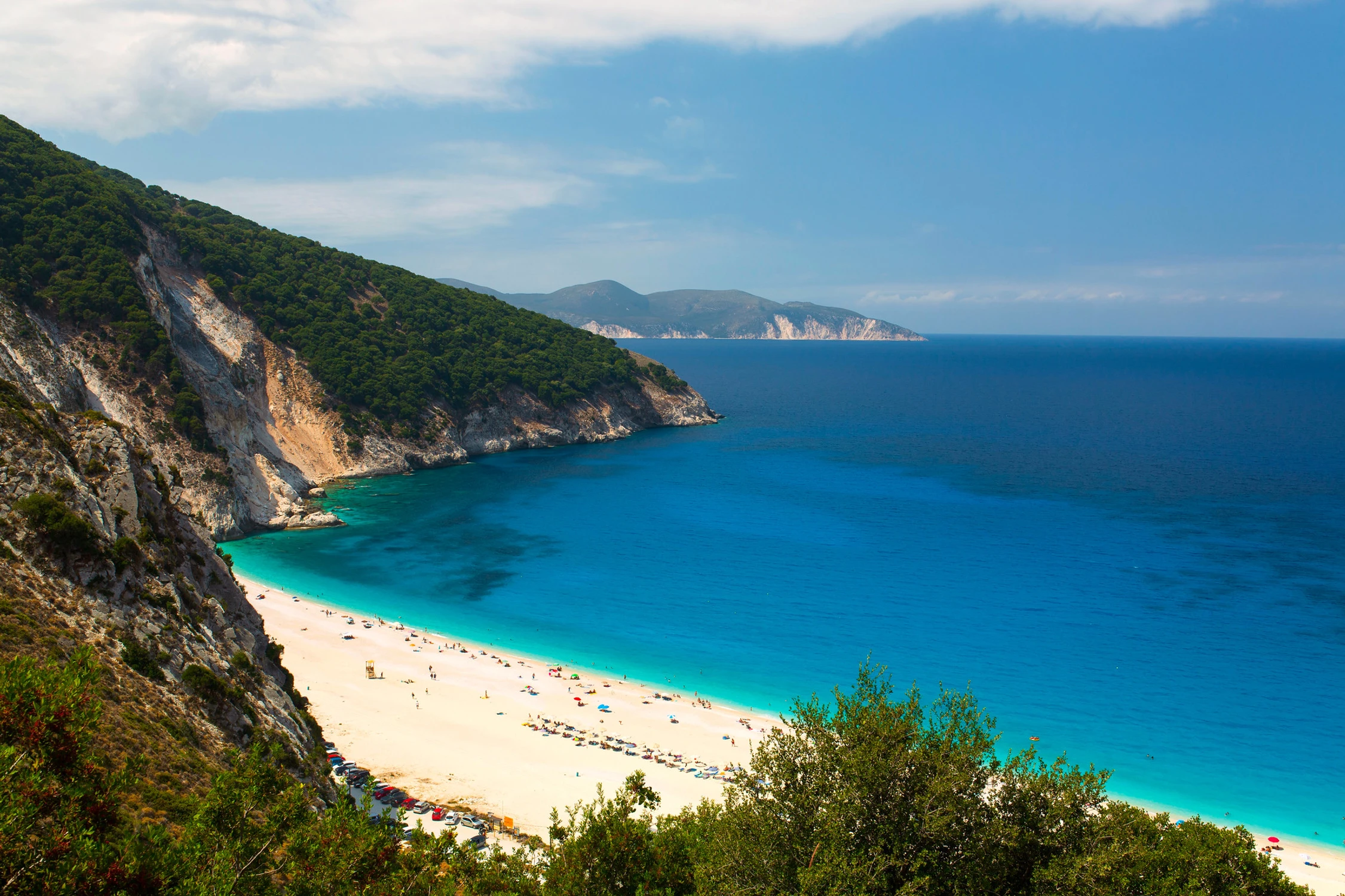Plaża
