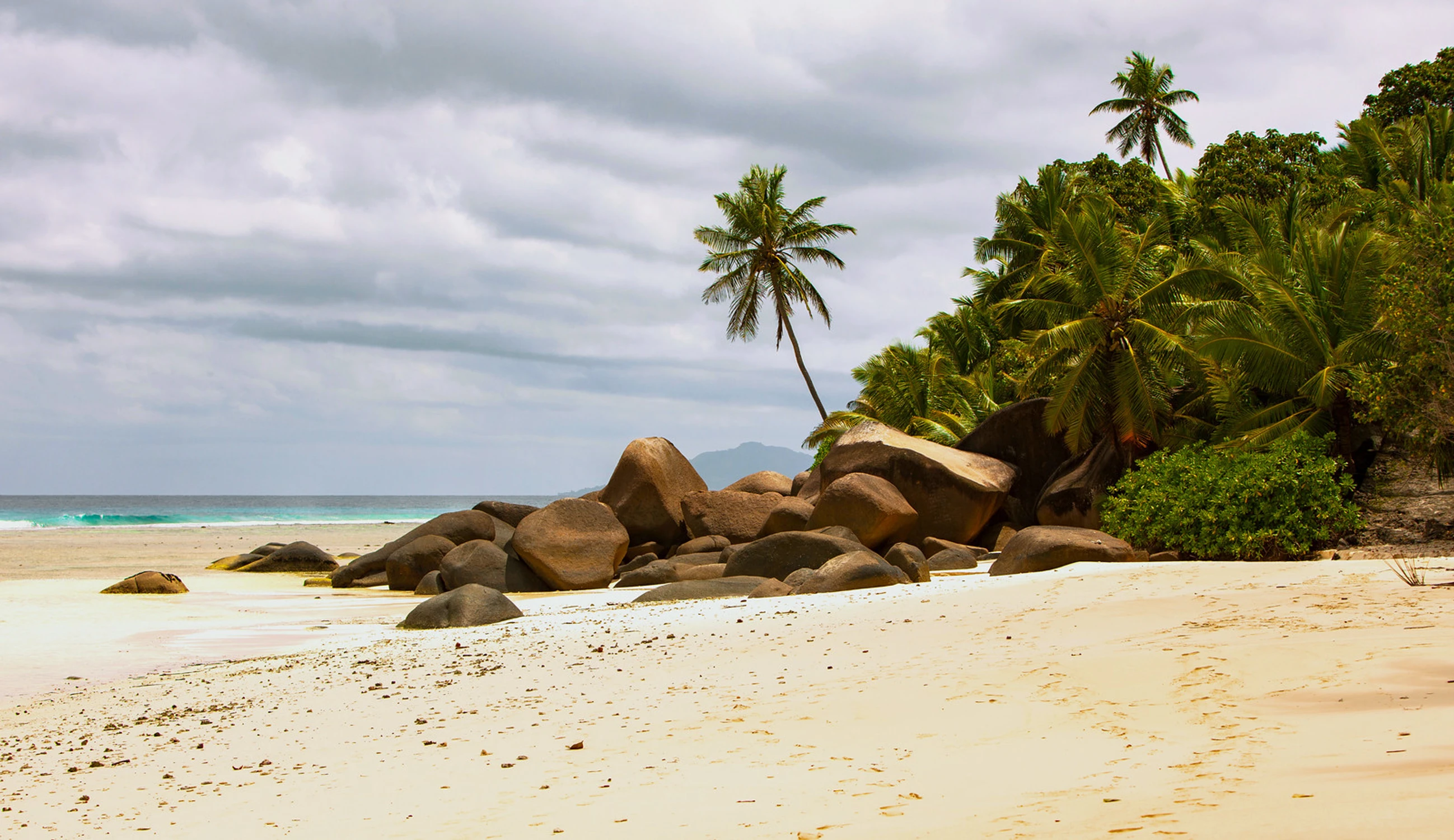Seychelles