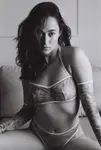 K.