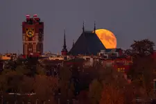 Garbaty nad Toruniem