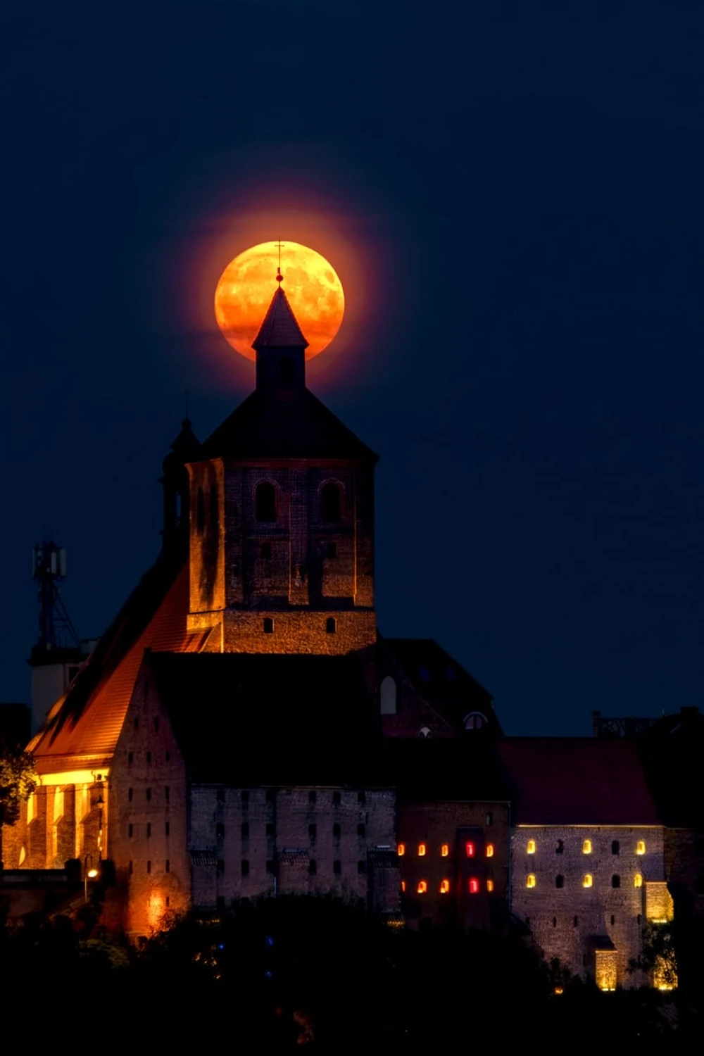 Grudziądzka pełnia