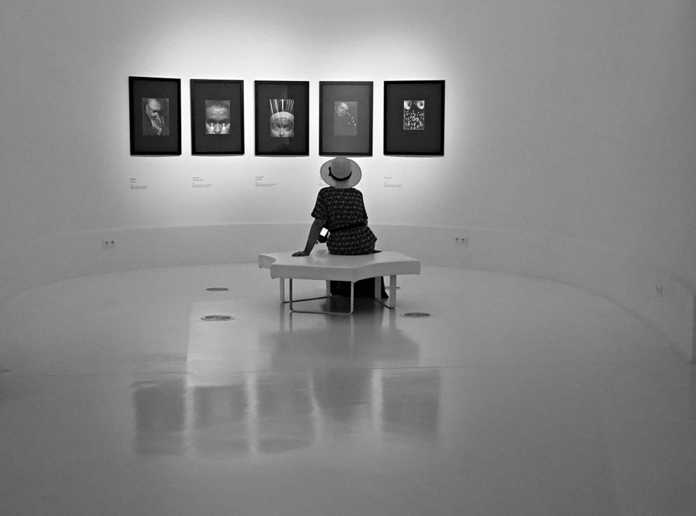 Muzeum Sztuki Współczesnej -Wrocław 