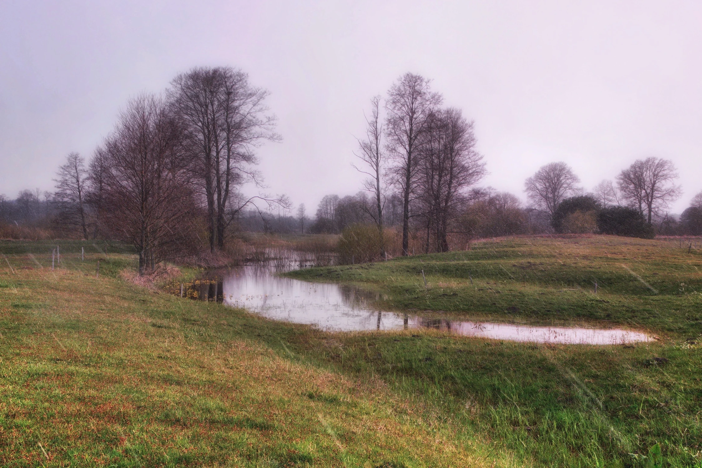 Kwietniowa nawałnica
