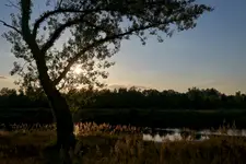 Za niedługo zajdzie słońce nad Bugiem