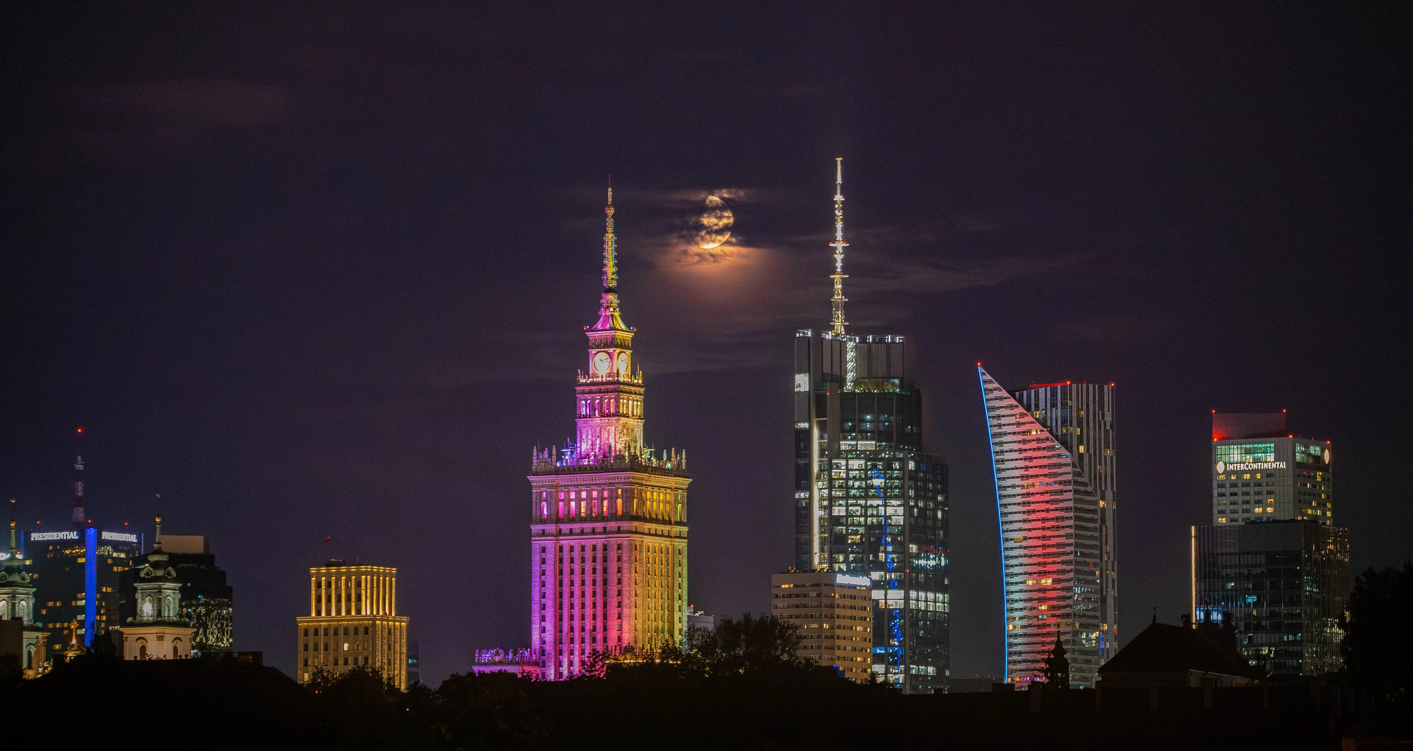 Warszawa 