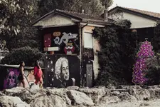 Italian street