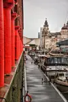 Royal Albert Dock Liverpool