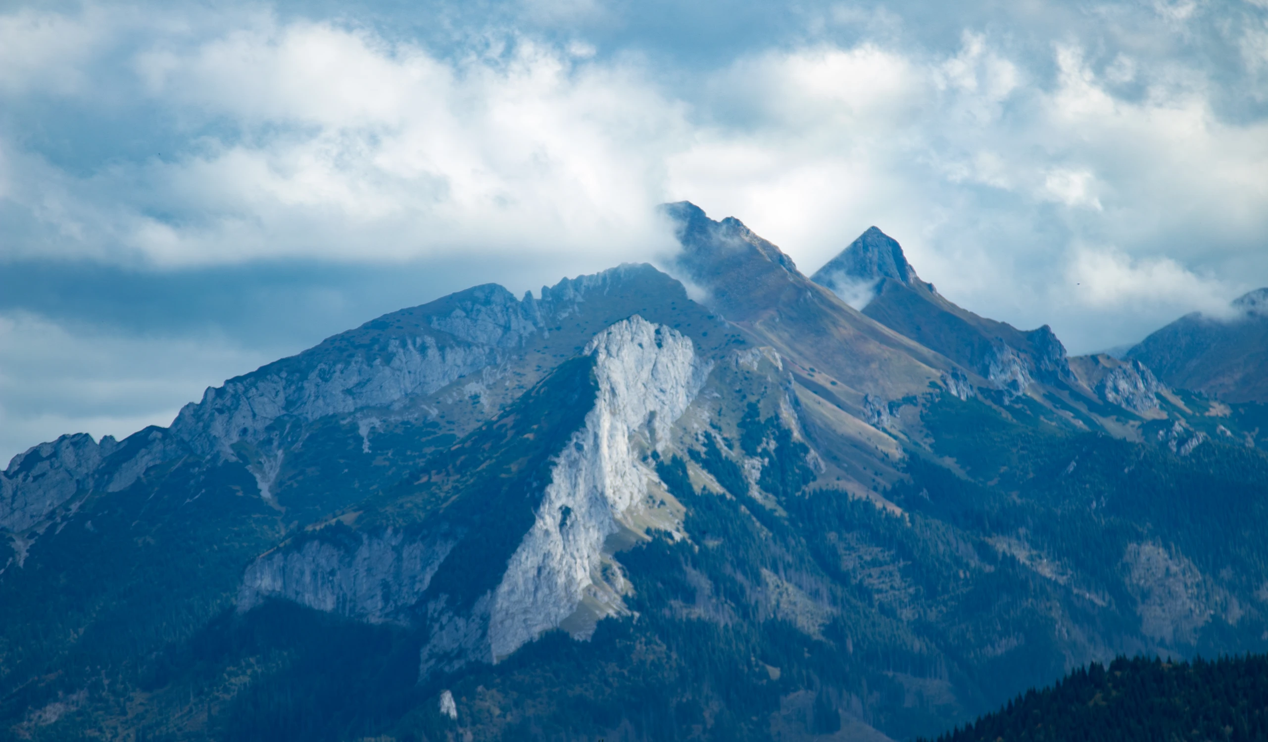 Tatry