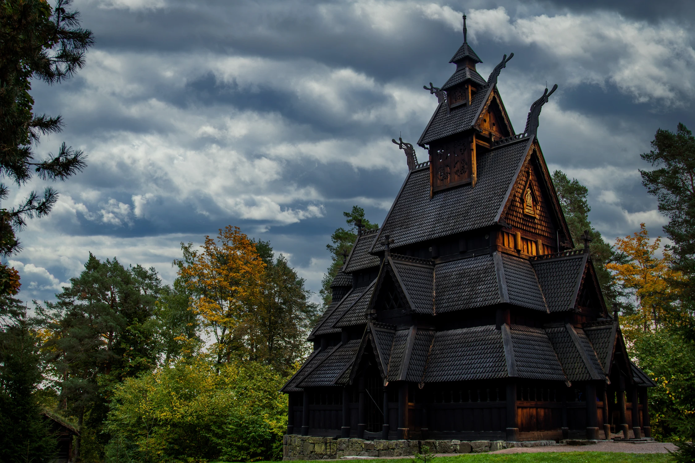 Stavkirke