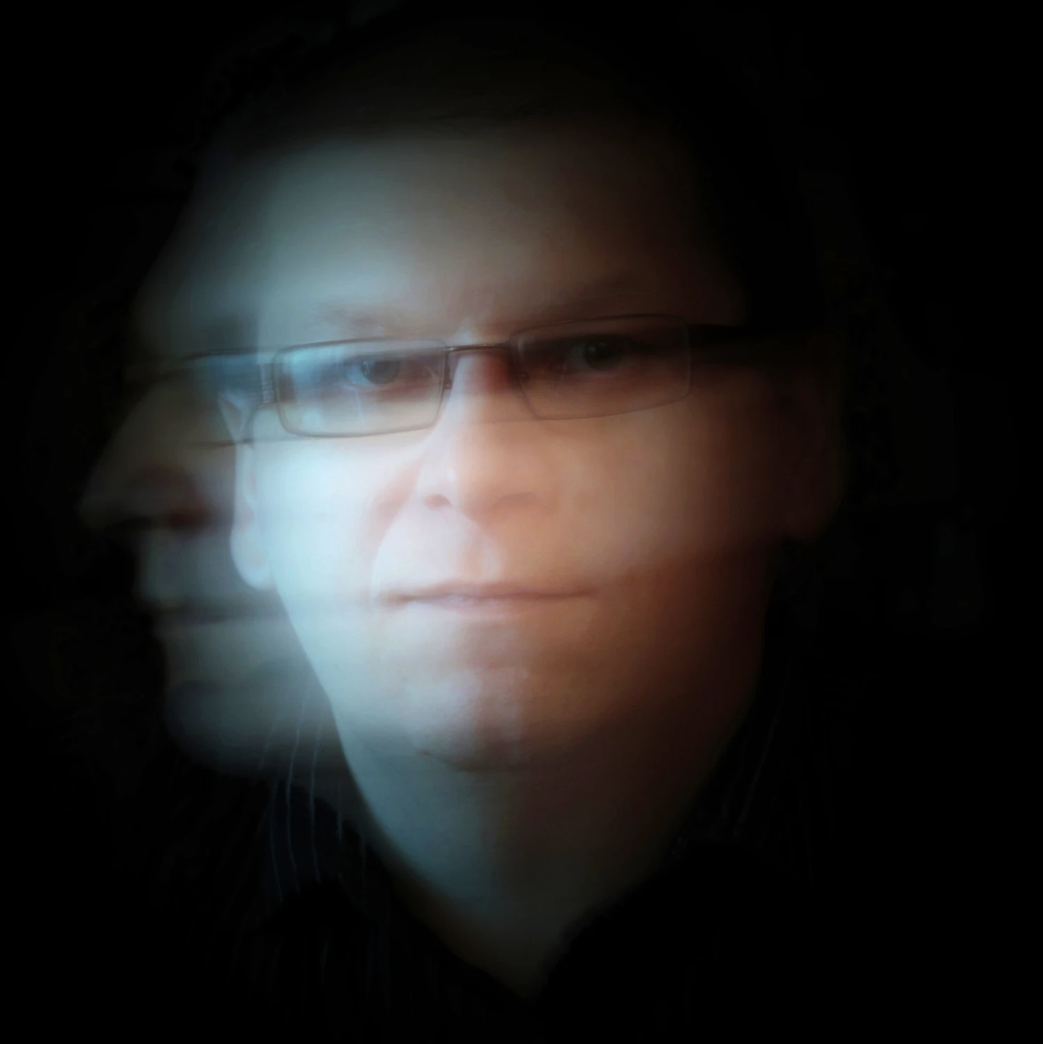 autoportret