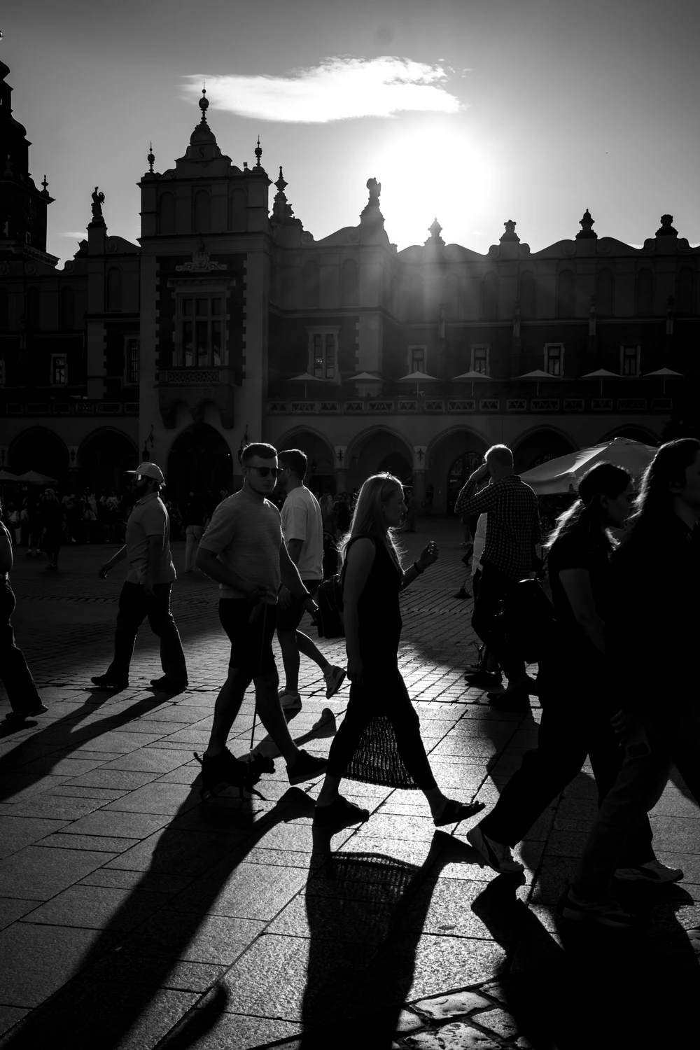 Kraków