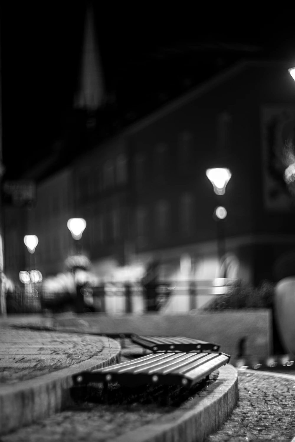 Racibórz Małe Miasta BW 