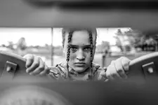 PORTRET