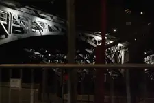 Struktura w świetle