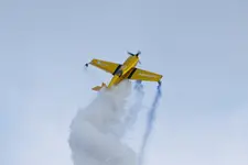 Airshow Giżycko 2026