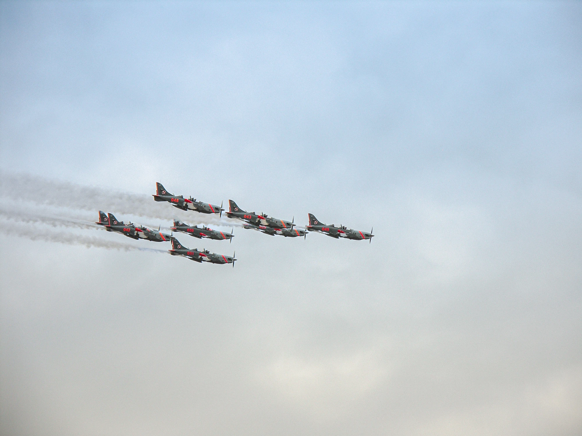 Airshow Radom 2015