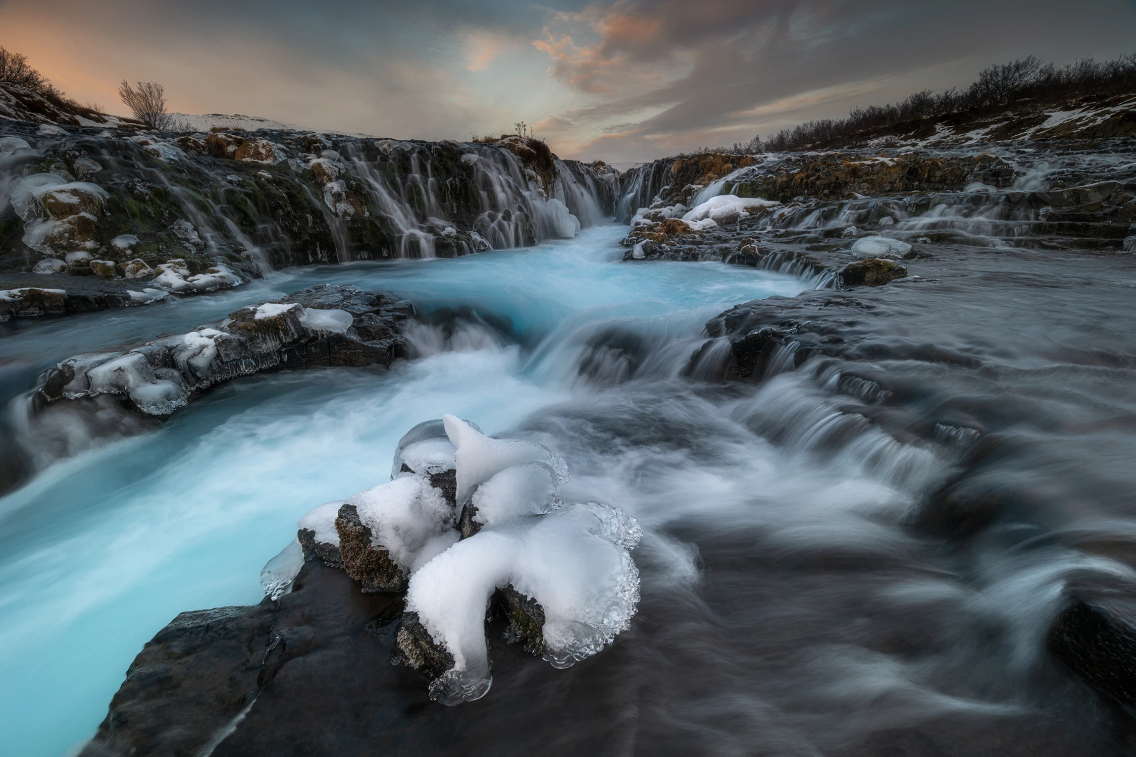 "PÓŁNOCNE PRZEBUDZENIE"