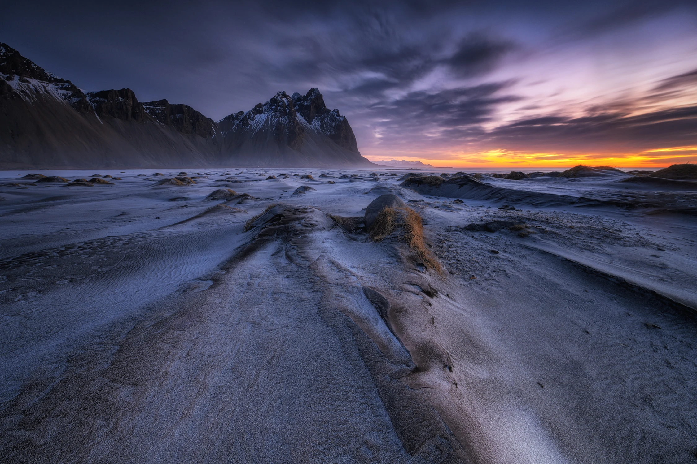 "ECHOES OF THE NORTH WIND"