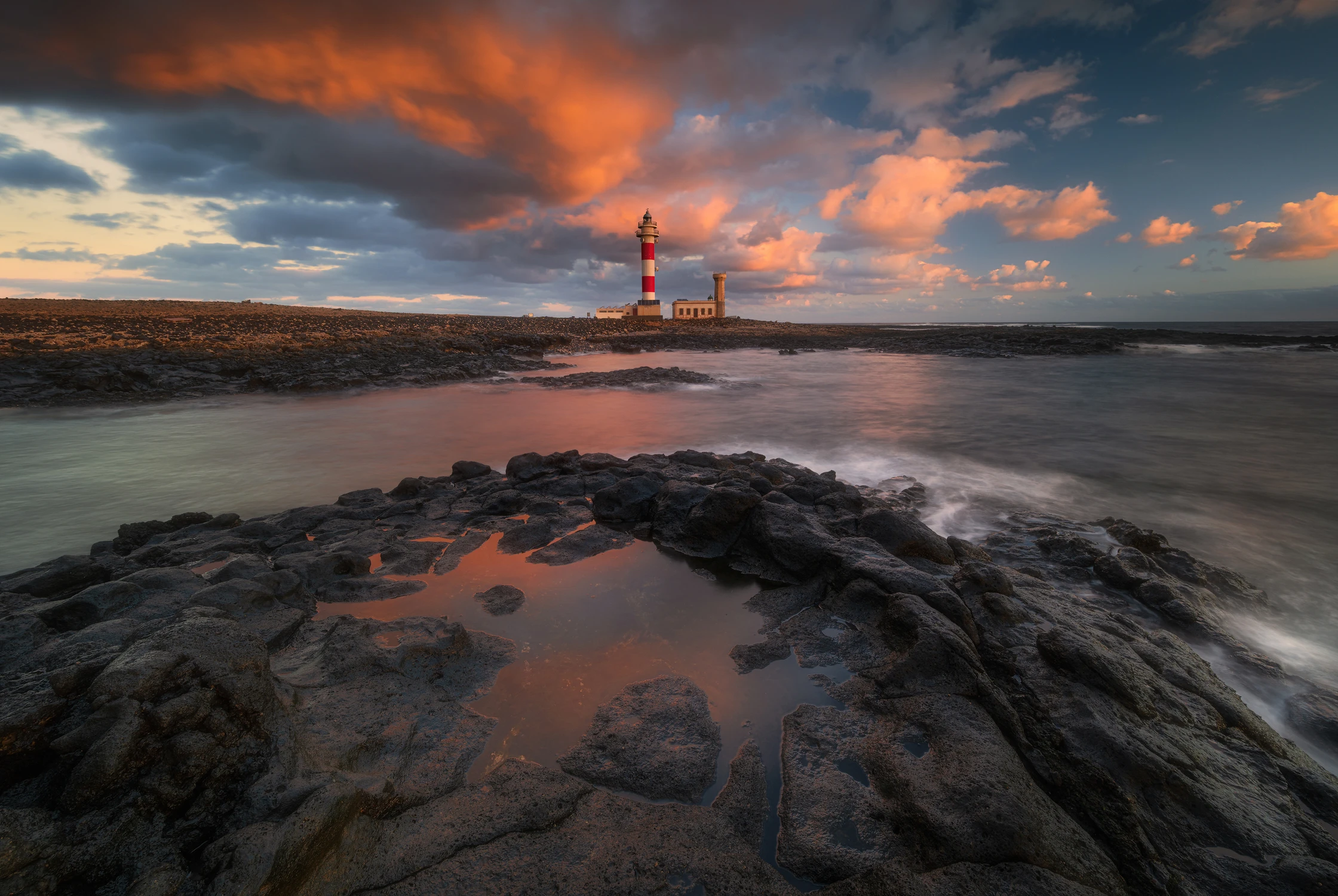 „KAMIEŃ, SÓL I CISZA”