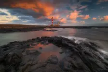 „KAMIEŃ, SÓL I CISZA”