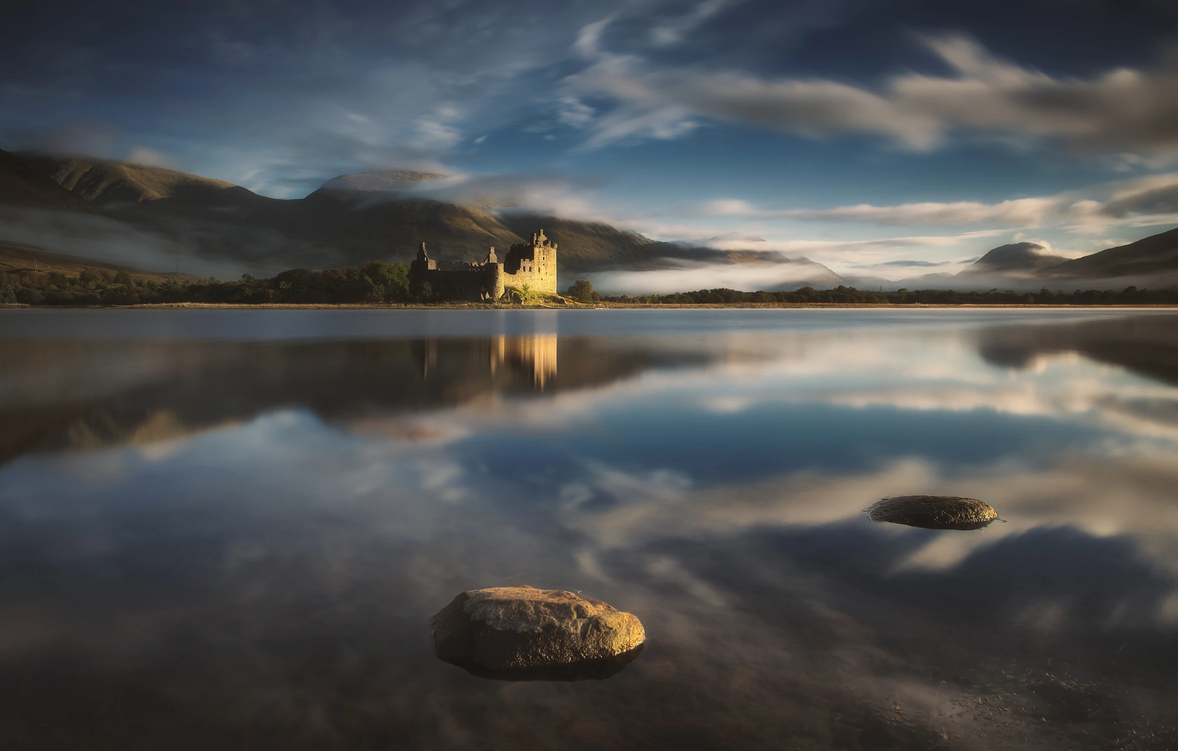 Kilchurn