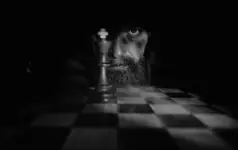 "W krainie ślepców jednooki królem